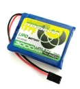 4140045 Lipo 3,7/3000 Absima TX-Pack JR/Futaba